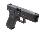 [WE-Tech] Model 17 Airsoft GBB Pistol[Gen.5][BLK]