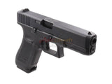 [WE-Tech] Model 17 Airsoft GBB Pistol[Gen.5][BLK]