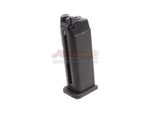[WE-Tech] Model 19 Airsoft GBB Pistol[Gen.5][BLK]