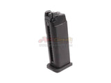 [WE-Tech] Model 19 Airsoft GBB Pistol[Gen.5][BLK]