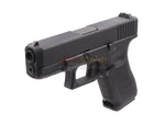 [WE-Tech] Model 19 Airsoft GBB Pistol[Gen.5][BLK]