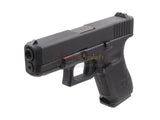 [WE-Tech] Model 19 Airsoft GBB Pistol[Gen.5][BLK]