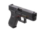 [WE-Tech] Model 19 Airsoft GBB Pistol[Gen.5][BLK]