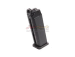 [WE-Tech] Model 19X Airsoft GBB Pistol[Gen.5][BLK]