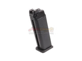 [WE-Tech] Model 19X Airsoft GBB Pistol[Gen.5][BLK]