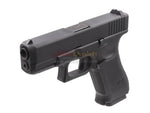 [WE-Tech] Model 19X Airsoft GBB Pistol[Gen.5][BLK]