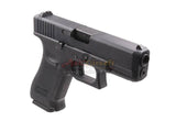 [WE-Tech] Model 19X Airsoft GBB Pistol[Gen.5][BLK]
