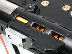 [APS] Version 3 AK Complete Gearbox set[For APS/Tokyo Marui AK AEG Series]