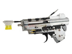 [APS] Silver Edge 8mm Airsoft AEG Gearbox[Ver.3][Rear Wired]