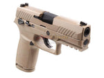 [AEG] F18 M320 Airsoft GBB Pistol[TAN][No Marking]