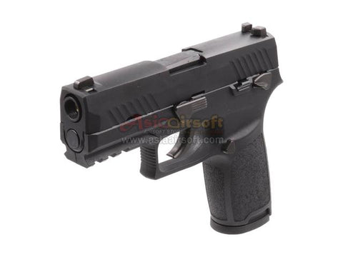 [AEG] F18 M320 Airsoft GBB Pistol[BLK][No Marking]