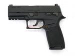 [AEG] F18 M320 US military Airsoft GBB Pistol[BLK][Full Marking]