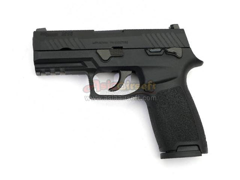 [AEG] F18 M320 US military Airsoft GBB Pistol[BLK][Full Marking]