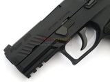 [AEG] F18 M320 US military Airsoft GBB Pistol[BLK][Full Marking]
