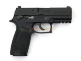 [AEG] F18 M320 US military Airsoft GBB Pistol[BLK][Full Marking]