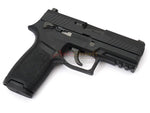 [AEG] F18 M320 US military Airsoft GBB Pistol[BLK][Full Marking]