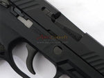 [AEG] F18 M320 US military Airsoft GBB Pistol[BLK][Full Marking]