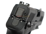 [AEG] F18 M320 US military Airsoft GBB Pistol[BLK][Full Marking]