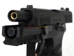 [AEG] F18 M320 US military Airsoft GBB Pistol[BLK][Full Marking]