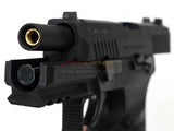 [AEG] F18 M320 US military Airsoft GBB Pistol[BLK][Full Marking]