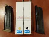 [AEG] F18 m320 Airsoft GBB Magazine[BLK][26rds]