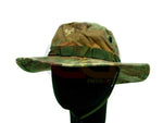 Italian SWAT Digital Camo Woodland BDU Boonie Hat Cap
