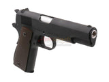[AW Custom]Cyber Gun COLT M1911 GBB Pistol[BLK]