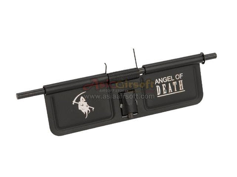 [APS]Airsoft M4 AEG Dust Cover[Angel of Death]