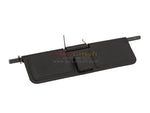 [APS]Airsoft M4 AEG Dust Cover[Blank]