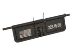 [APS]Airsoft M4 AEG Dust Cover[Caliber]