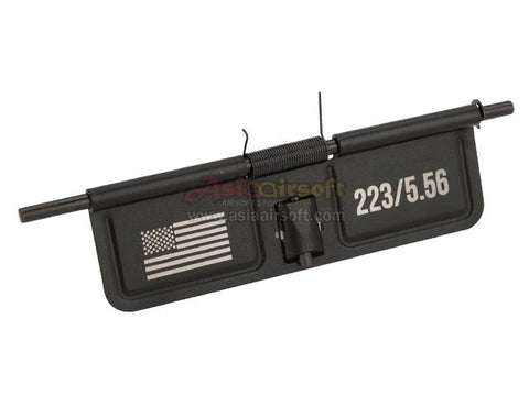 [APS]Airsoft M4 AEG Dust Cover[Caliber]