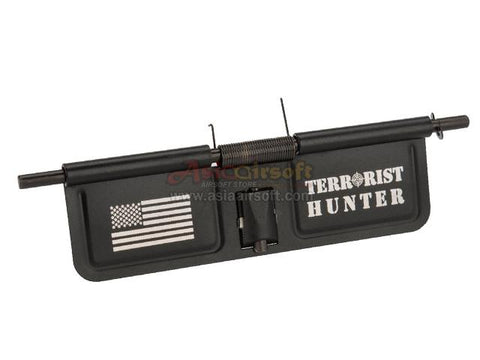 [APS]Airsoft M4 AEG Dust Cover[T-Hunt]