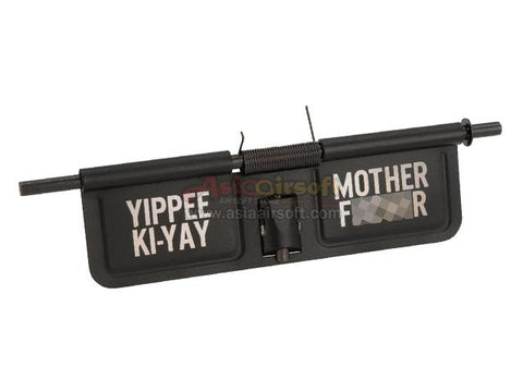 [APS]Airsoft M4 AEG Dust Cover[Yippee Ki-yay]