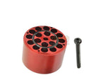 [APS] Hell Fire Gas Grenade Director[Red]