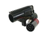 [APS] XP02 Hell Fire Gas Grenade[162rds]