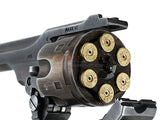 [Gun Heaven] WinGun 792 Webley MK VI 6mm Co2 Revolver[Weathered Ver.]