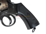 [Gun Heaven] WinGun 792 Webley MK VI 6mm Co2 Revolver[Weathered Ver.]
