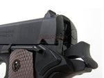[CyberGun]AW Custom Fully Metal M1911 Colt Government GBB Pistol[Full Marking]
