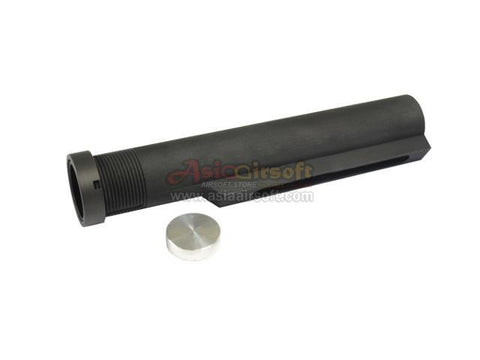 [Airsoft Artisan] CNC Stock Buffer Tube[For WE-TECH/VFC/WA M4 GBB Series]