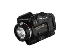 [Blackcat] TLR-8 Tactical Airsoft Flashlight W/ Laser[BLK]