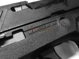 [AEG] F17 US military  Airsoft GBB Pistol[BLK][No Marking]