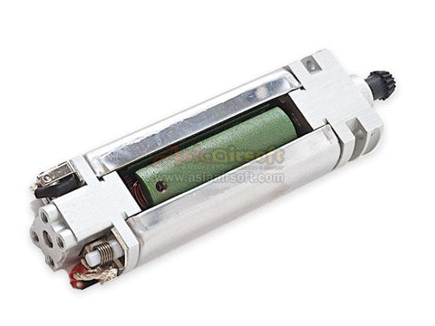 [Alpha Parts] High Torque Motor for Systema PTW Series[For M90~M165 Power Spring][CNC Ver.]