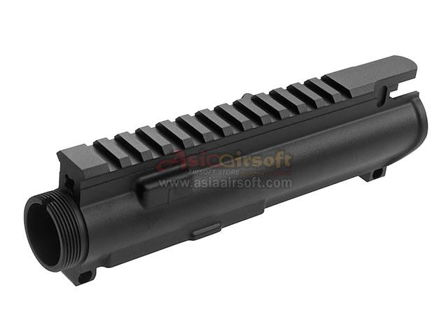 Alpha Parts] Aluminium Upper Receiver[For Systema PTW M4 Series