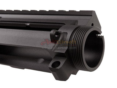 Alpha Parts] Aluminium Upper Receiver[For Systema PTW M4 Series