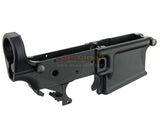 [Alpha Parts]L119 Style Aluminium Lower Receiver[For Systema PTW M4 Series]