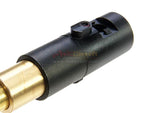 [Alpha Parts] Alpha Parts 11.5 inch High Precision Barrel Set[For Systema PTW M4 Series]