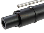 [Alpha Parts] Alpha Parts 11.5 inch High Precision Barrel Set[For Systema PTW M4 Series]