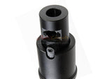 [Alpha Parts] Alpha Parts 11.5 inch High Precision Barrel Set[For Systema PTW M4 Series]