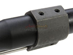 [Alpha Parts] Alpha Parts 11.5 inch High Precision Barrel Set[For Systema PTW M4 Series]