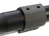 [Alpha Parts] Alpha Parts 11.5 inch High Precision Barrel Set[For Systema PTW M4 Series]